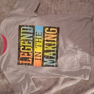 Boys Graphic Tee